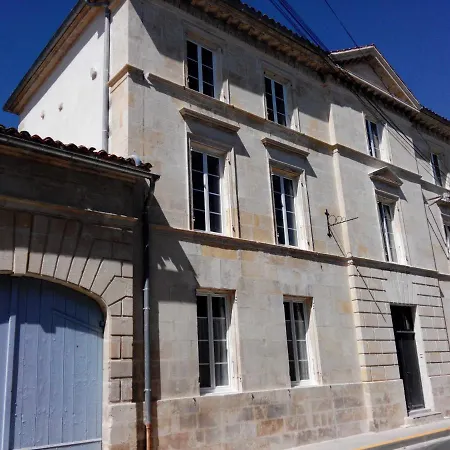Holiday home Familial -- Les Palmiers *