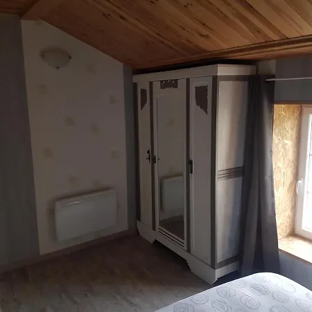 Familial -- Les Palmiers Holiday home