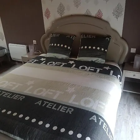 Familial -- Les Palmiers Dom wakacyjny *