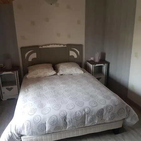 Familial -- Les Palmiers Holiday home *