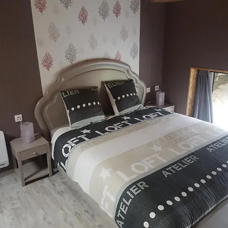 Familial -- Les Palmiers Gémozac