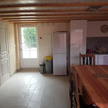 Tatil Evi Familial -- Les Palmiers