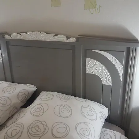 Familial -- Les Palmiers *