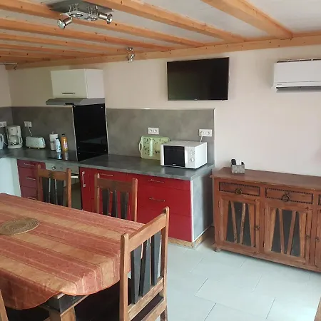 Familial -- Les Palmiers *