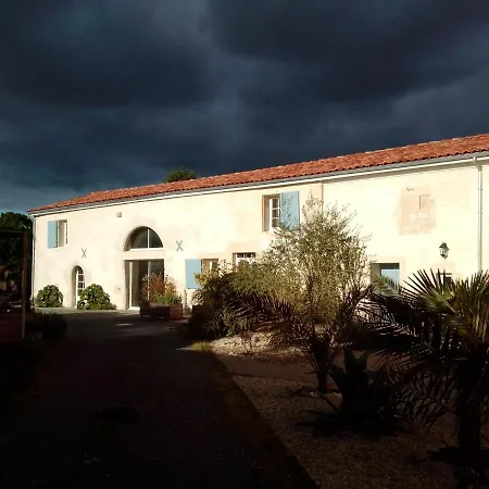 Familial -- Les Palmiers *