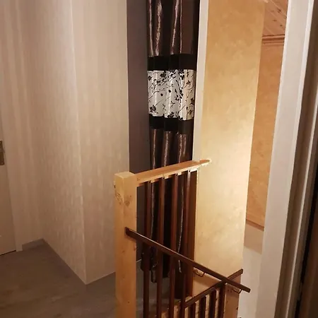 Familial -- Les Palmiers Gémozac