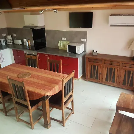 Familial -- Les Palmiers