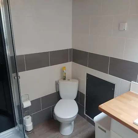 Familial -- Les Palmiers Dom wakacyjny