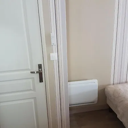 Familial -- Les Palmiers