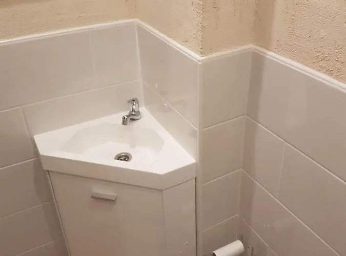 Ferienhaus Familial -- Les Palmiers Gémozac