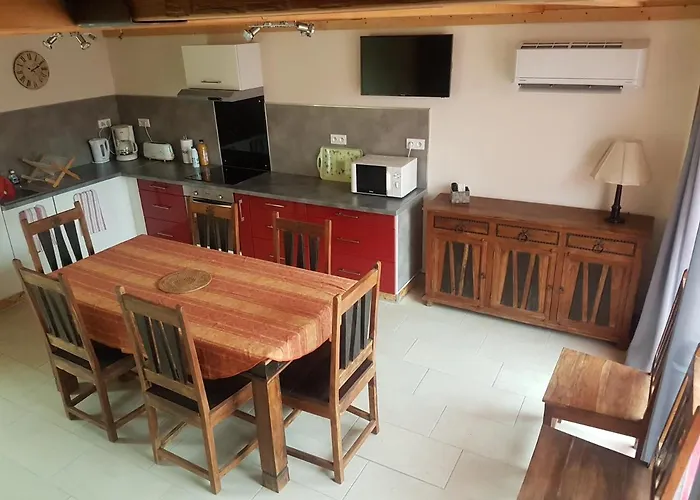 Familial -- Les Palmiers